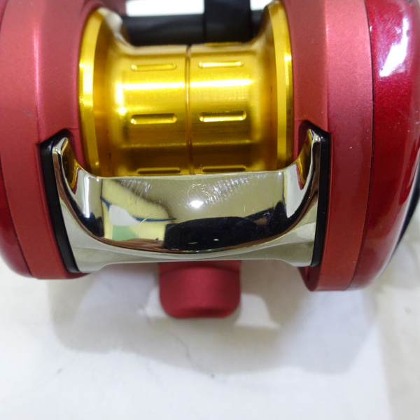 16エアド レッドチューン 100SH